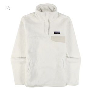 Patagonia Re-Tool Snap T Pullover